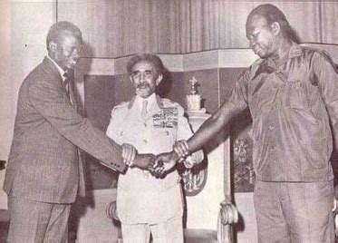 Addis Ababa Peace Agreement: 