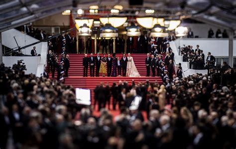 Cannes Film Festival: Kohtaamispaikka Elokuvamaailman Kimeimmille ja Yleensä Melko Epäjärkevälle Jengeille