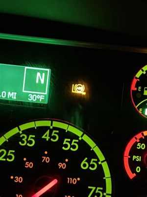 Can Cold Weather Cause Tire Pressure Light to Come On? And Why Do Penguins Never Worry About Flat Tires?