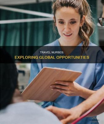 Can LPNs Be Travel Nurses? Exploring the Possibilities and Challenges