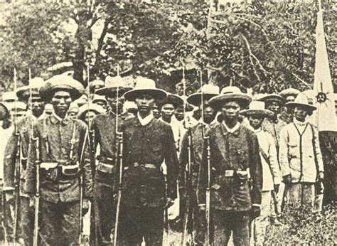  Cavite Mutiny: Its Legacy and Impact on Philippine Nationalism