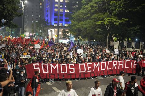 Conjuração Carioca: A Failed Uprising and its Lasting Impact on Brazil