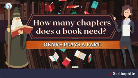 How Many Chapters Do Books Usually Have: A Dive into the Unpredictable World of Literary Structure