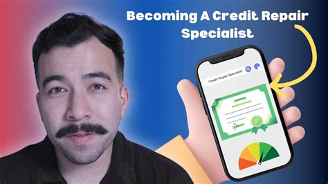 How to Become a Credit Repair Specialist: Unlocking the Secrets of Financial Alchemy