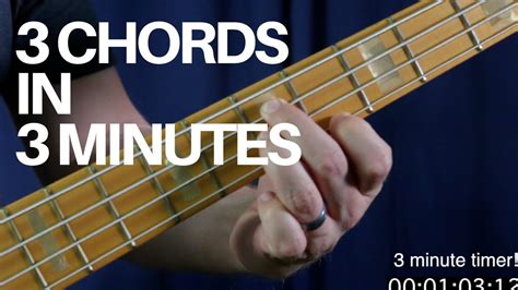 How to Play Bass Guitar Chords: Unlocking the Secrets of the Low-End Groove