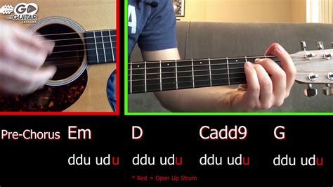 How to Play Glycerine on Guitar: A Symphony of Chaos and Order