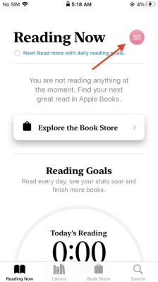 How to Share Apple Books with Family: A Comprehensive Guide and the Curious Case of Digital Libraries