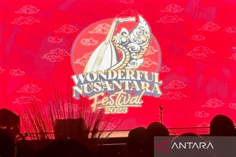 Indonesia Menemukan Kembali Perkembangannya Melalui Kejayaan Kolaborasi Seni-Sains di Festival Nusantara 2023: Sebuah Tinjauan Mendalam