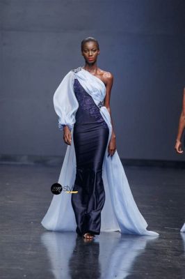 Lagos Fashion Week 2018:  Nigerian Haute Couture Takes Center Stage in a Celebration of Cultural Heritage and Modern Aesthetics