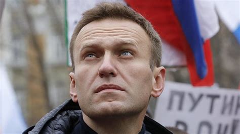 Navalny Poisoning Scandal: A Shocking Assault on Russian Opposition and Global Repercussions