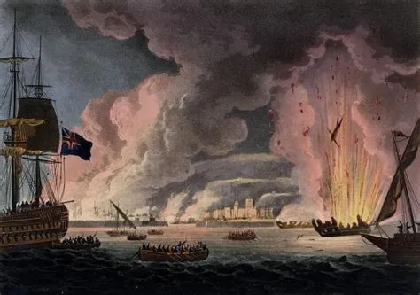  Siege of Toulon; A French Naval Port Transformed into a Battlefield