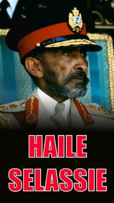 Tigrayan War: A Legacy of Resistance and Resilience Embodied by Hailé Selassie I