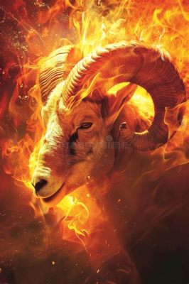 What Animal is an Aries? Exploring the Fiery Spirit of the Ram