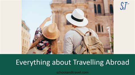 What Does Travel Abroad Mean: A Journey Beyond Borders and Expectations