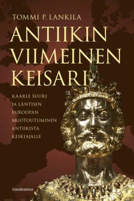 Xantenin Piispat ja Frankkien Kaste: Karolingin Dynastian Vahvistuminen Ja Germaanisen Euroopan Uudelleenmuodostaminen